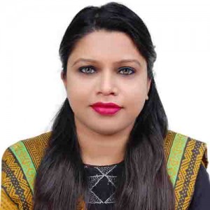Fariha Binte Mahmud