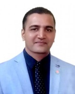 ব্রিগেডিয়ার জেনারেল শরিফ মোহাম্মদ মেহেদী হাসান আল আমীন, এসজিপি, বিজিবিএম