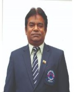 ব্রিগেডিয়ার জেনারেল শরিফ মোহাম্মদ মেহেদী হাসান আল আমীন, এসজিপি, বিজিবিএম