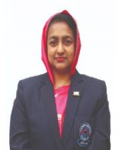 ব্রিগেডিয়ার জেনারেল শরিফ মোহাম্মদ মেহেদী হাসান আল আমীন, এসজিপি, বিজিবিএম