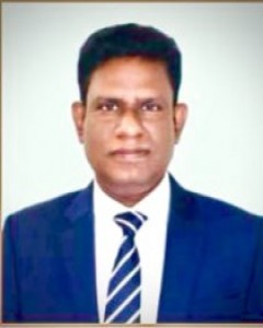 ব্রিগেডিয়ার জেনারেল শরিফ মোহাম্মদ মেহেদী হাসান আল আমীন, এসজিপি, বিজিবিএম